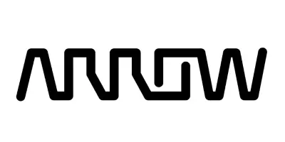 arrow logo 400x200